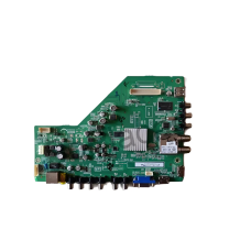 PLACA PRINCIPAL PHILCO PH24TD21DG 40-0MS32E-MAC2HG - ORIGINAL